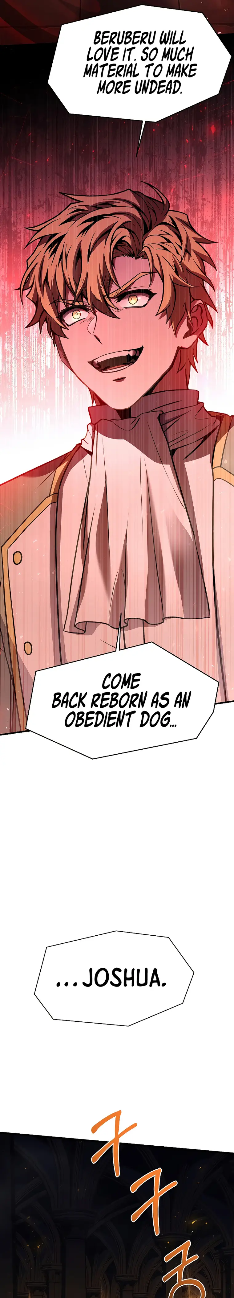 Return of the Legendary Spear Knight Chapter 106 - Page 10