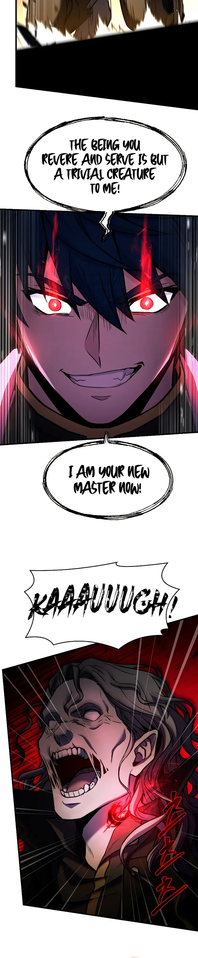 Return of the Legendary Spear Knight Chapter 106 - Page 18