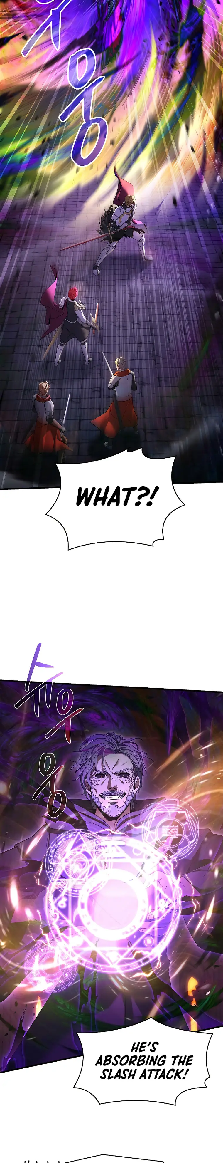 Return of the Legendary Spear Knight Chapter 106 - Page 26