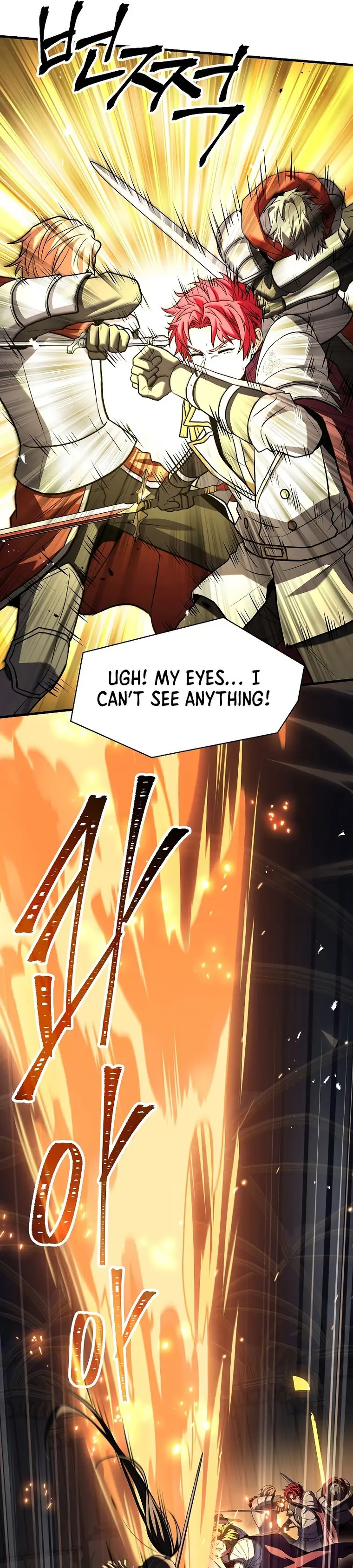 Return of the Legendary Spear Knight Chapter 106 - Page 37