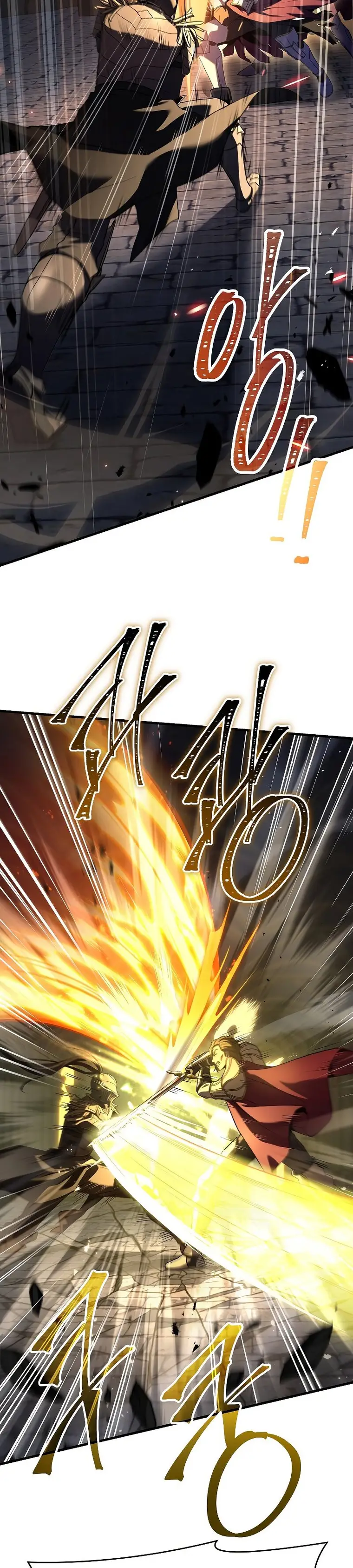 Return of the Legendary Spear Knight Chapter 106 - Page 38