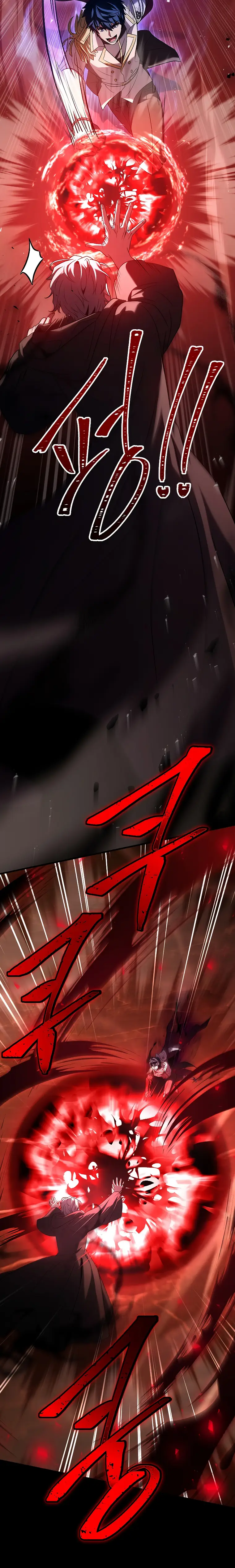 Return of the Legendary Spear Knight Chapter 107 - Page 15