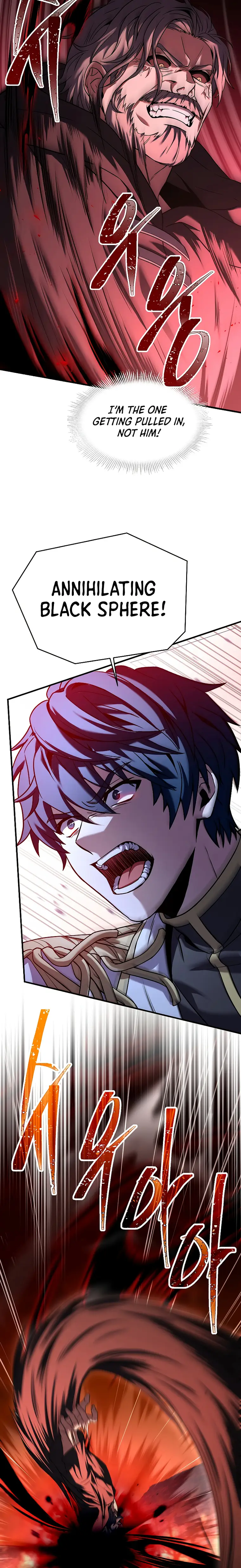 Return of the Legendary Spear Knight Chapter 107 - Page 18