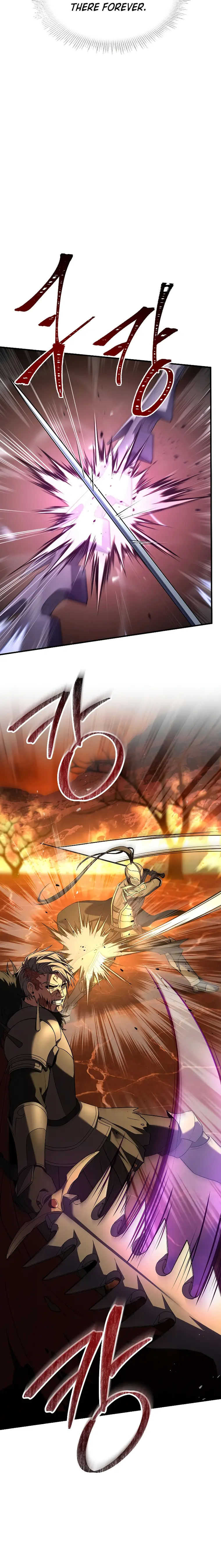 Return of the Legendary Spear Knight Chapter 107 - Page 20