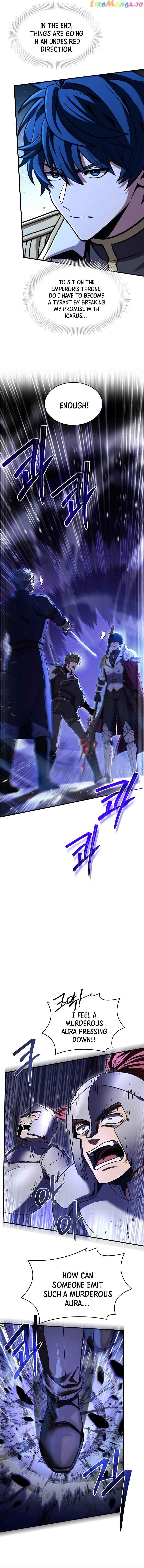 Return of the Legendary Spear Knight Chapter 109 - Page 7
