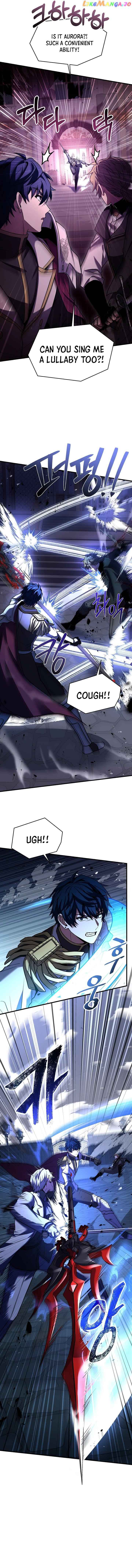 Return of the Legendary Spear Knight Chapter 109 - Page 20