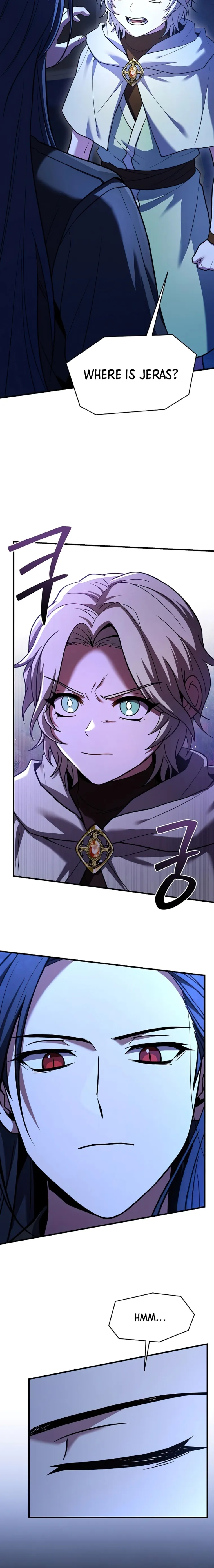 Return of the Legendary Spear Knight Chapter 110 - Page 28