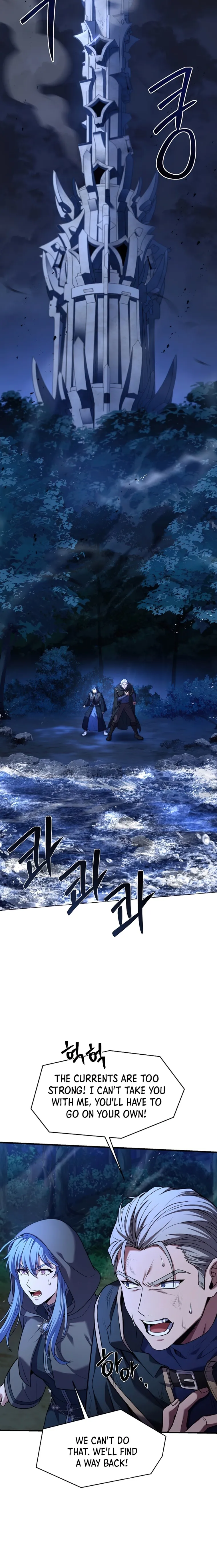 Return of the Legendary Spear Knight Chapter 110 - Page 30
