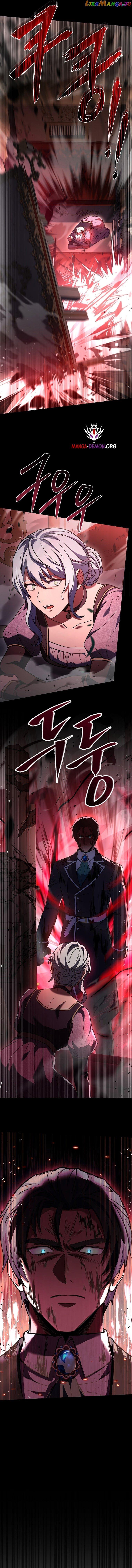Return of the Legendary Spear Knight Chapter 112 - Page 4