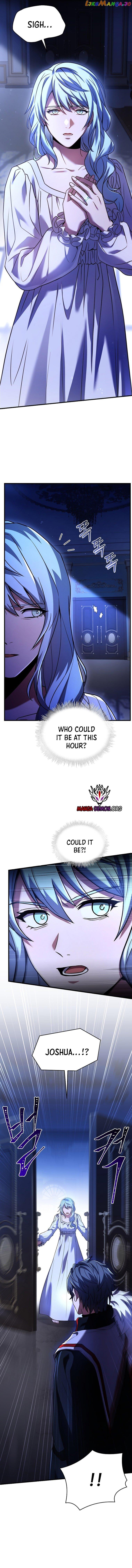 Return of the Legendary Spear Knight Chapter 112 - Page 6