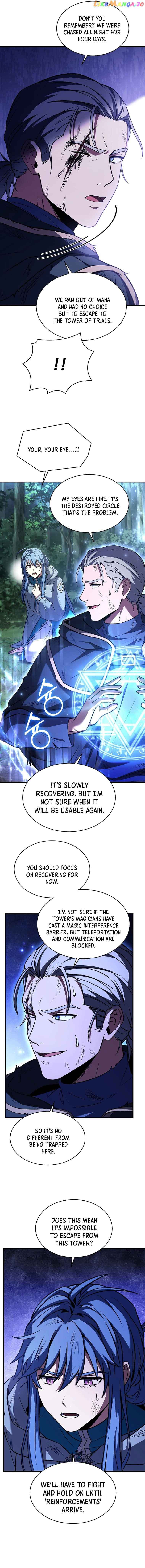 Return of the Legendary Spear Knight Chapter 113 - Page 2