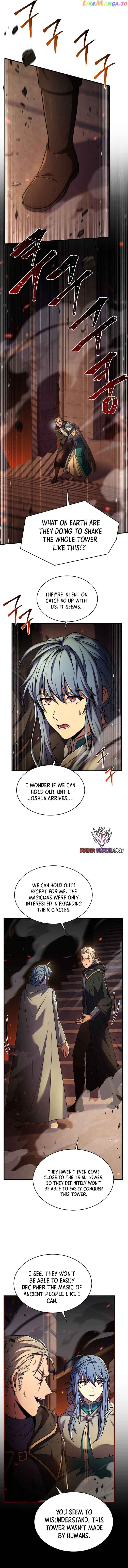 Return of the Legendary Spear Knight Chapter 113 - Page 15