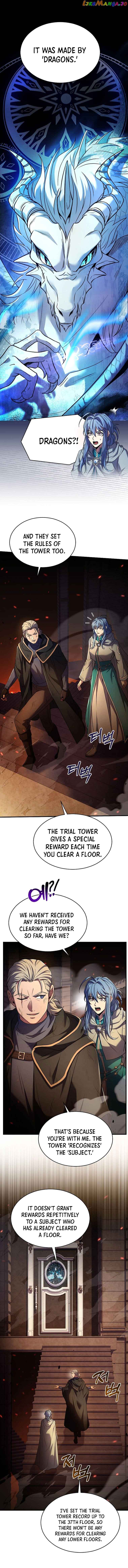 Return of the Legendary Spear Knight Chapter 113 - Page 16