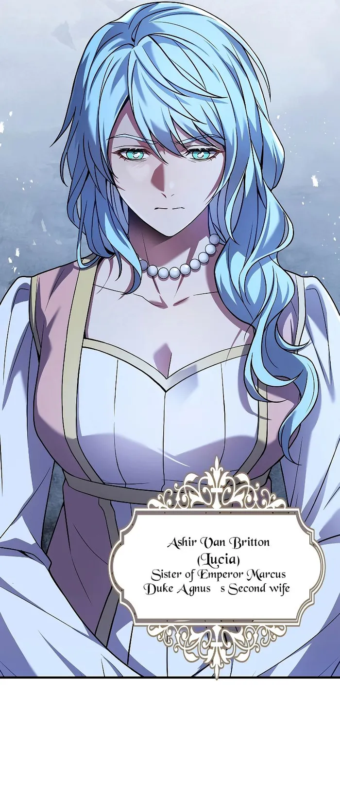 Return of the Legendary Spear Knight Chapter 117 - Page 13