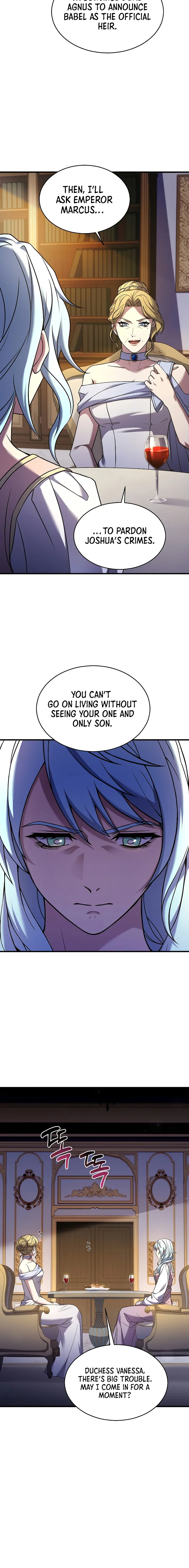 Return of the Legendary Spear Knight Chapter 118 - Page 2