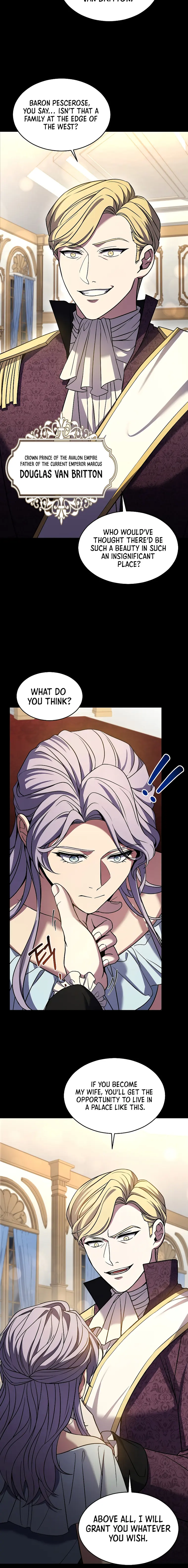 Return of the Legendary Spear Knight Chapter 118 - Page 14