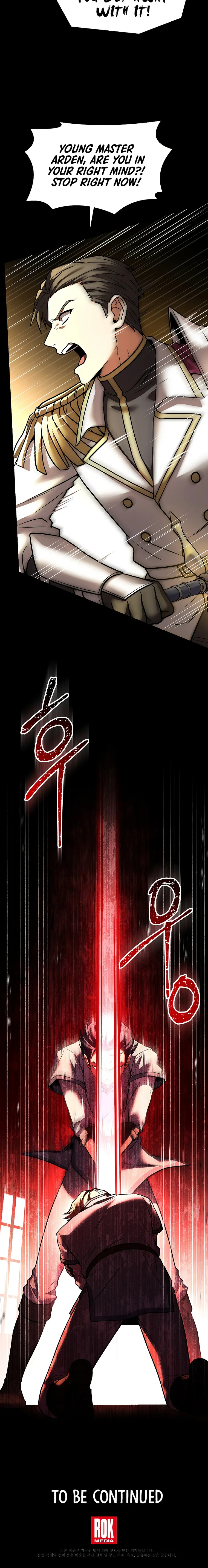 Return of the Legendary Spear Knight Chapter 118 - Page 25