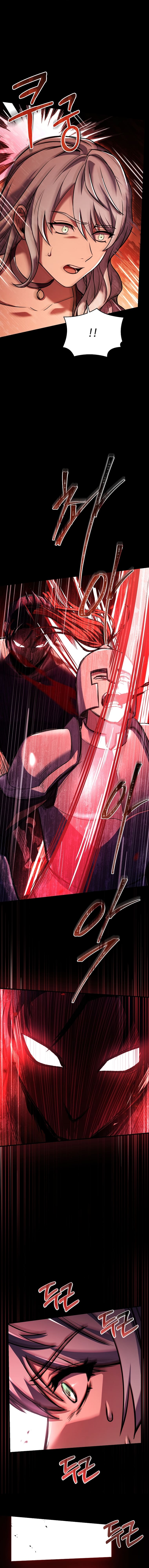 Return of the Legendary Spear Knight Chapter 119 - Page 11