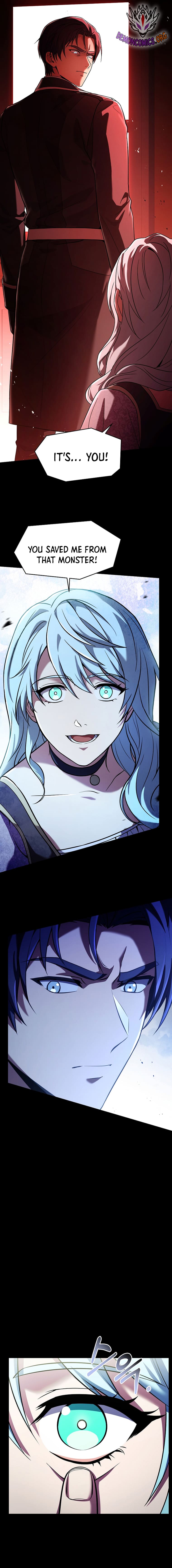 Return of the Legendary Spear Knight Chapter 119 - Page 12