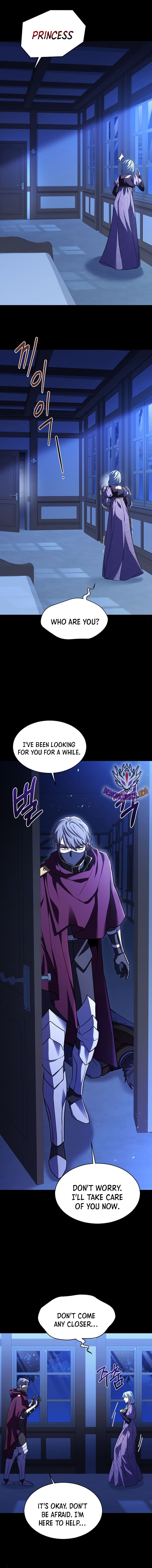 Return of the Legendary Spear Knight Chapter 119 - Page 15