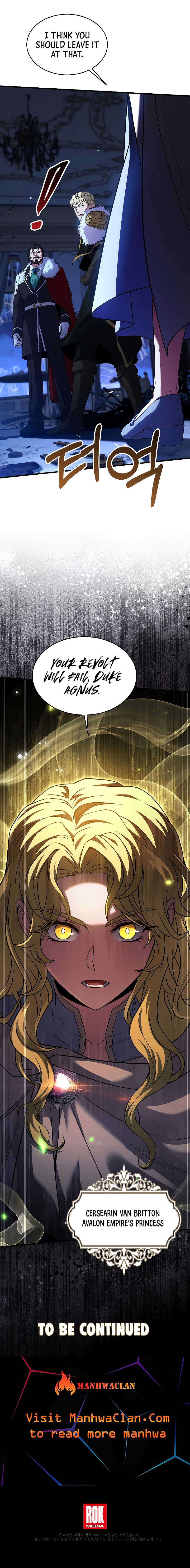 Return of the Legendary Spear Knight Chapter 120 - Page 12