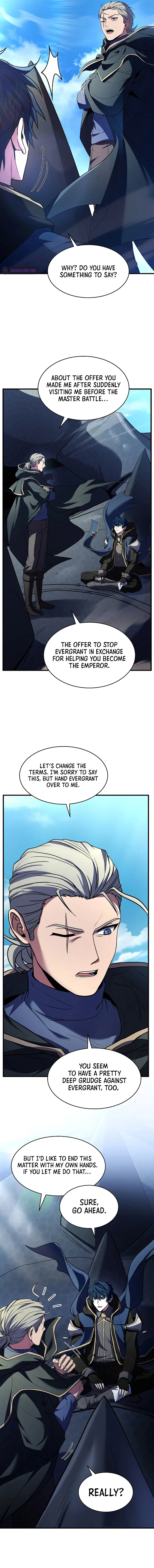 Return of the Legendary Spear Knight Chapter 121 - Page 21