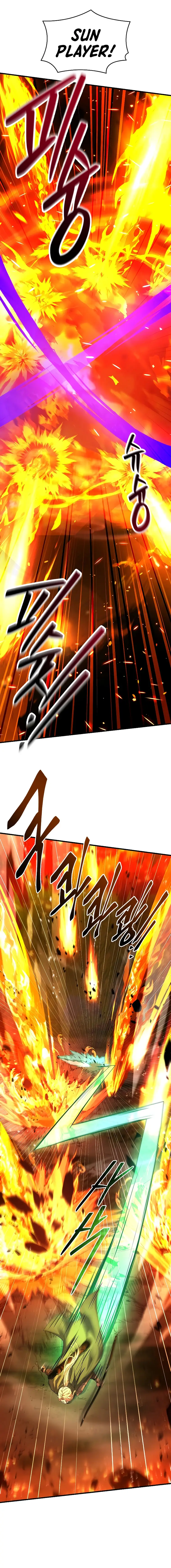Return of the Legendary Spear Knight Chapter 122 - Page 10