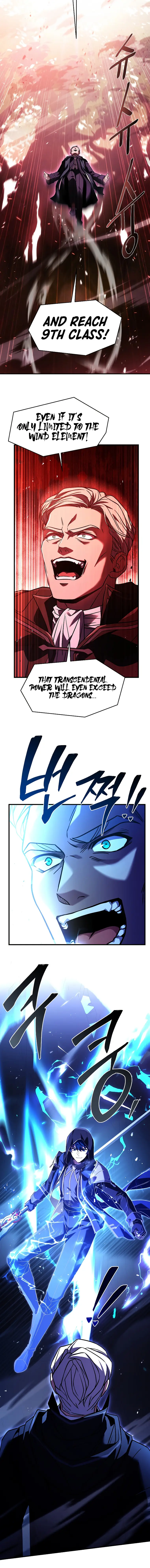 Return of the Legendary Spear Knight Chapter 122 - Page 28