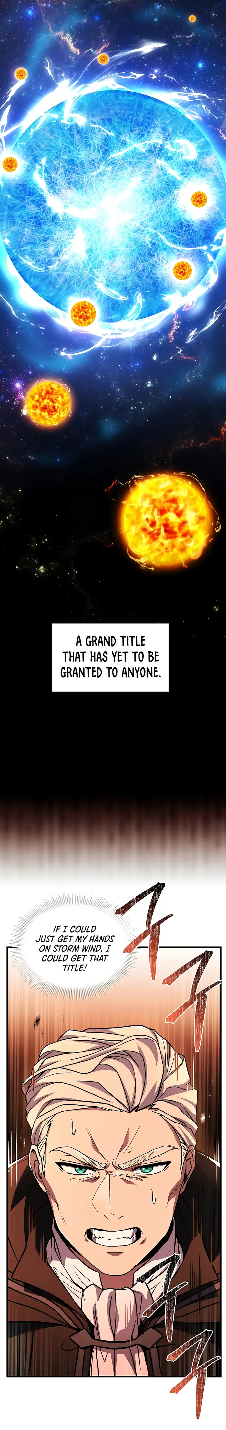 Return of the Legendary Spear Knight Chapter 123 - Page 2