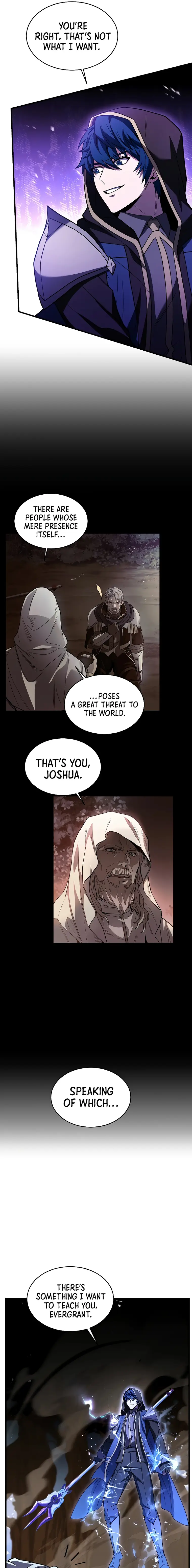 Return of the Legendary Spear Knight Chapter 123 - Page 5