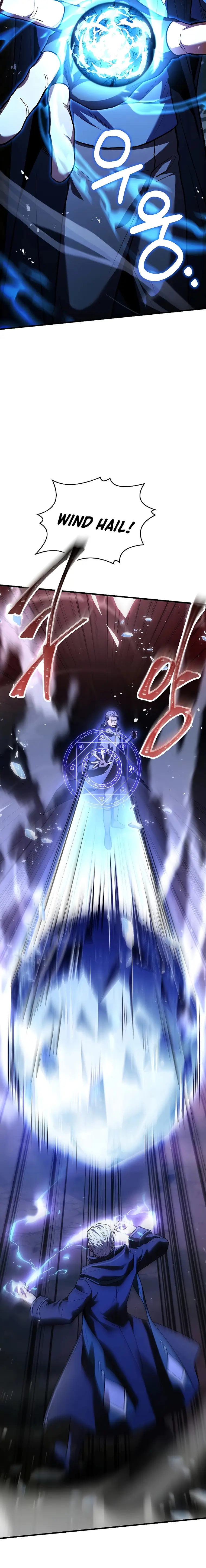 Return of the Legendary Spear Knight Chapter 123 - Page 16