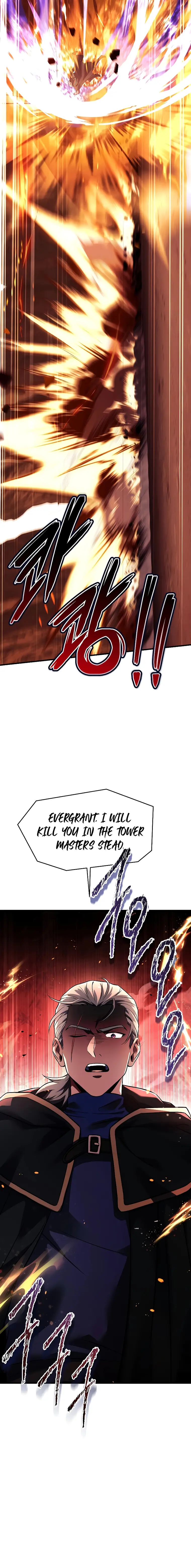 Return of the Legendary Spear Knight Chapter 123 - Page 20