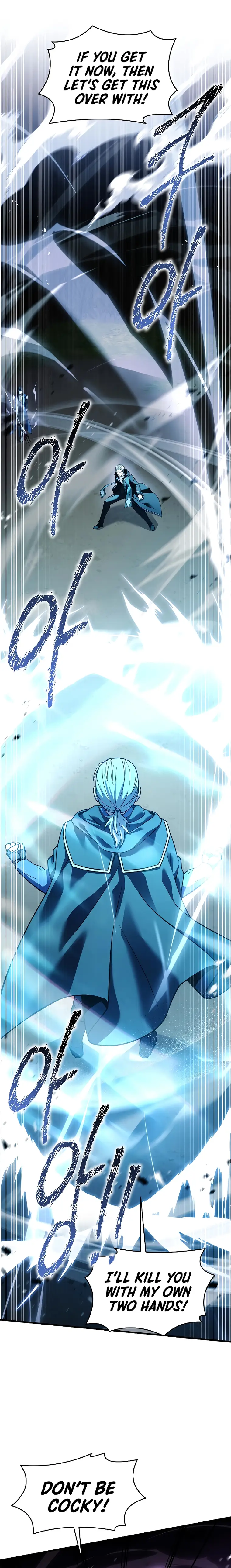 Return of the Legendary Spear Knight Chapter 123 - Page 23