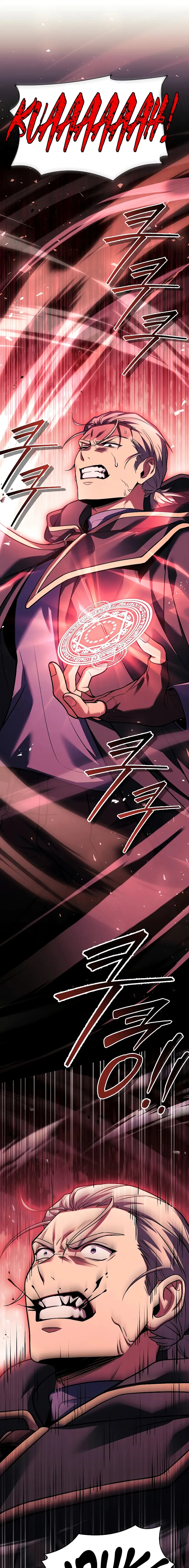 Return of the Legendary Spear Knight Chapter 123 - Page 25