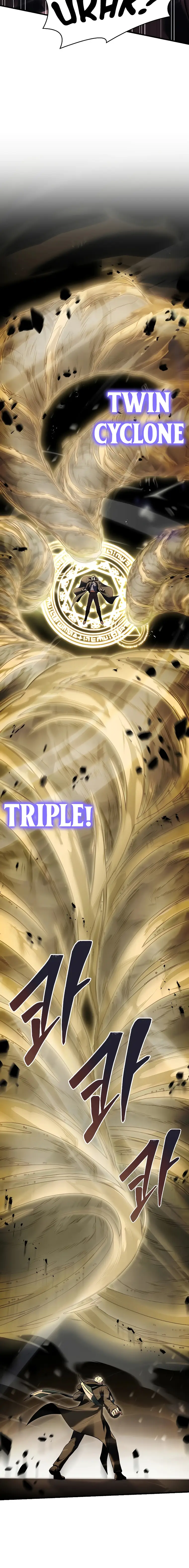 Return of the Legendary Spear Knight Chapter 123 - Page 26