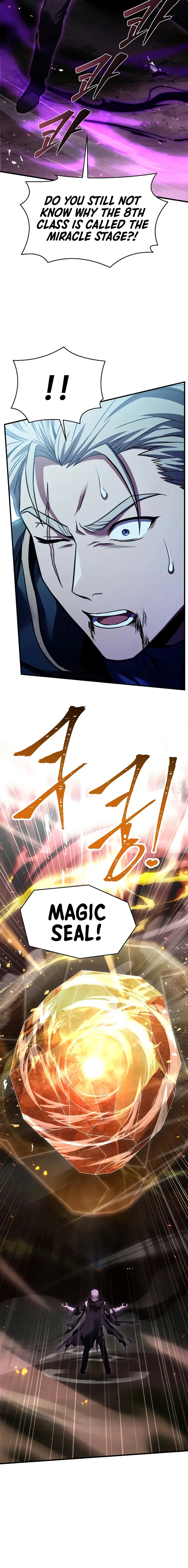 Return of the Legendary Spear Knight Chapter 123 - Page 28