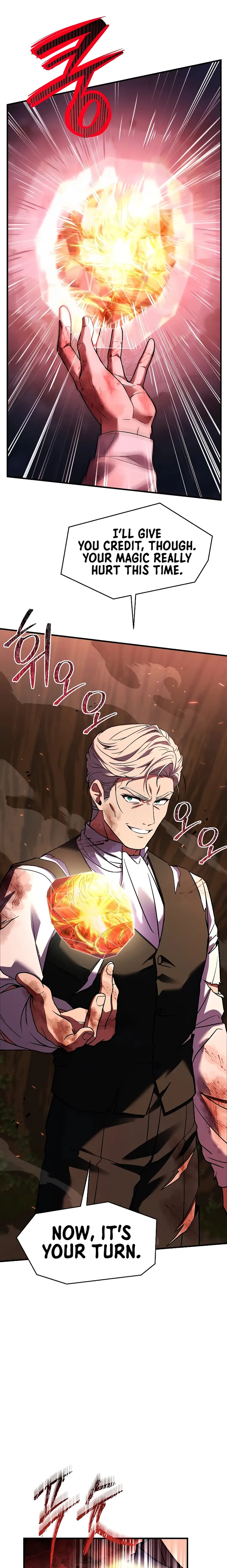 Return of the Legendary Spear Knight Chapter 123 - Page 29