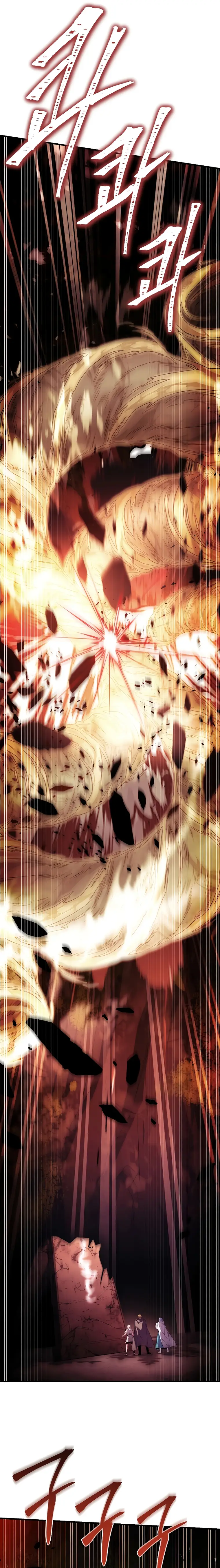 Return of the Legendary Spear Knight Chapter 123 - Page 31