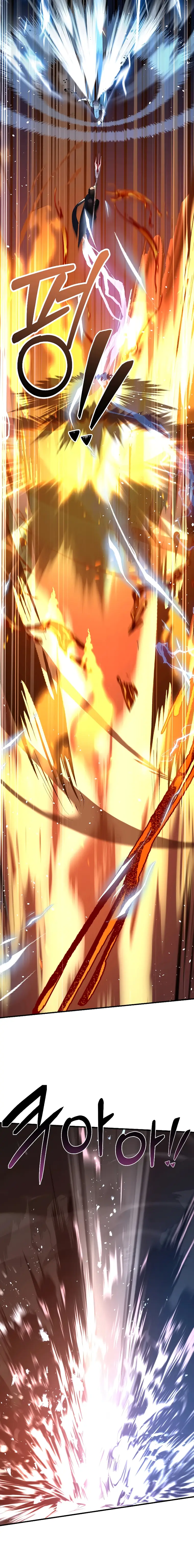 Return of the Legendary Spear Knight Chapter 123 - Page 38
