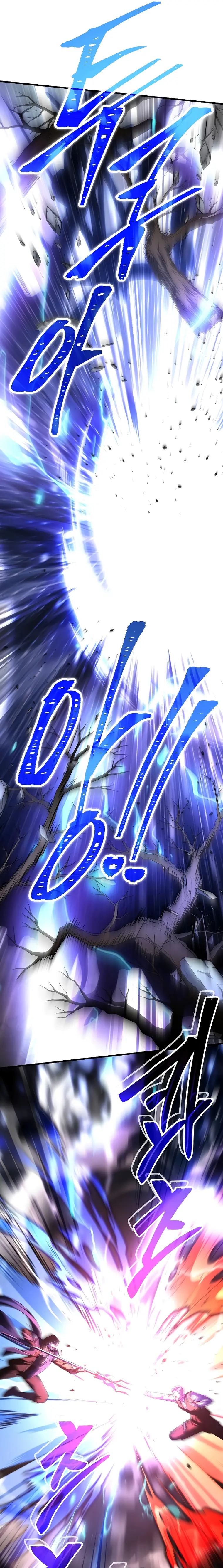 Return of the Legendary Spear Knight Chapter 123 - Page 39