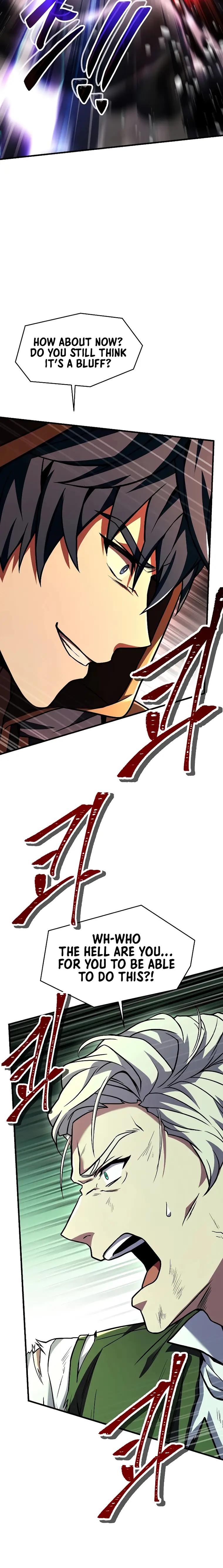 Return of the Legendary Spear Knight Chapter 123 - Page 40
