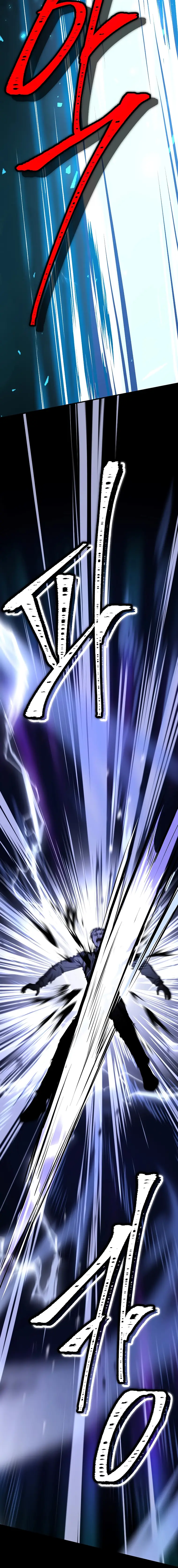 Return of the Legendary Spear Knight Chapter 123 - Page 44