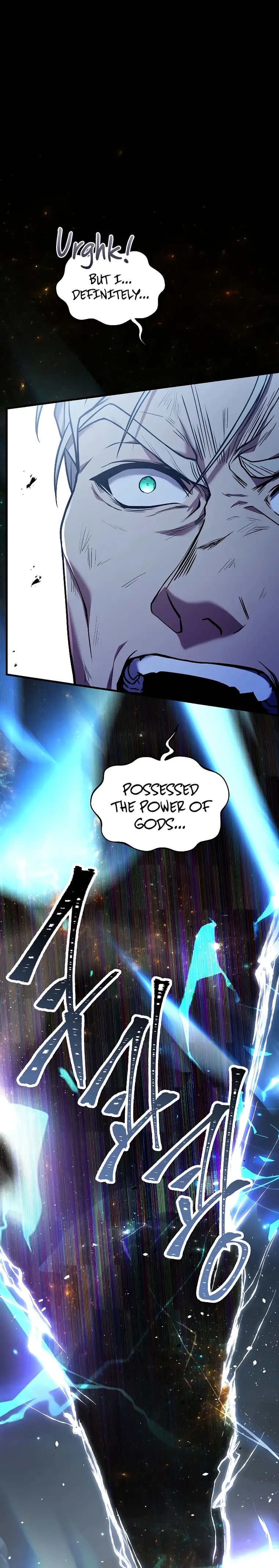 Return of the Legendary Spear Knight Chapter 123 - Page 45