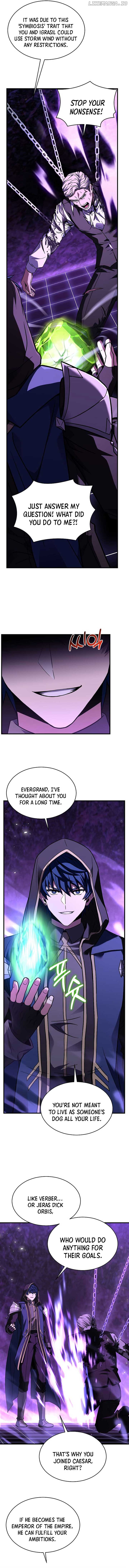 Return of the Legendary Spear Knight Chapter 124.1 - Page 2