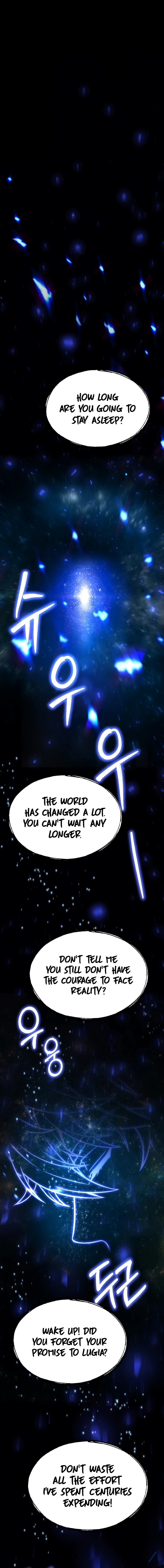 Return of the Legendary Spear Knight Chapter 129 - Page 1