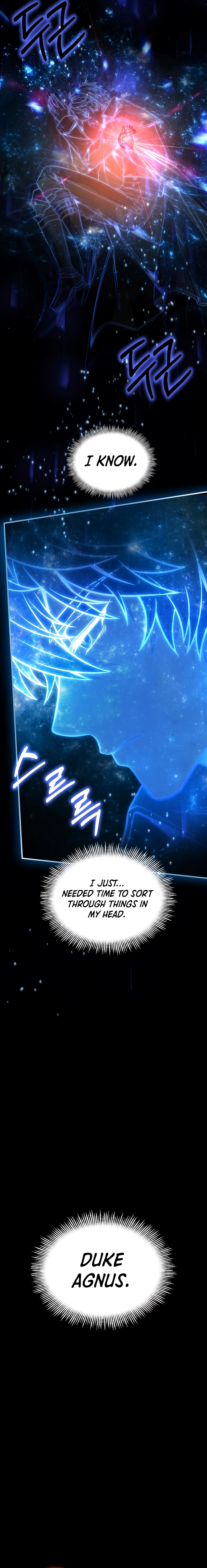 Return of the Legendary Spear Knight Chapter 129 - Page 2
