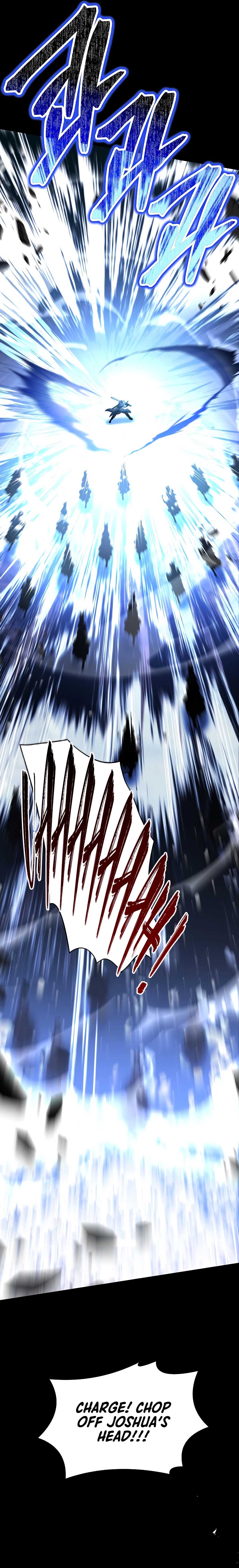Return of the Legendary Spear Knight Chapter 130 - Page 17