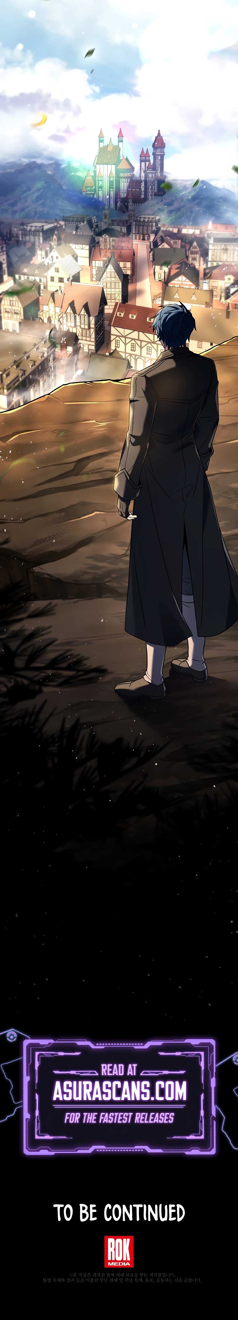 Return of the Legendary Spear Knight Chapter 130 - Page 22