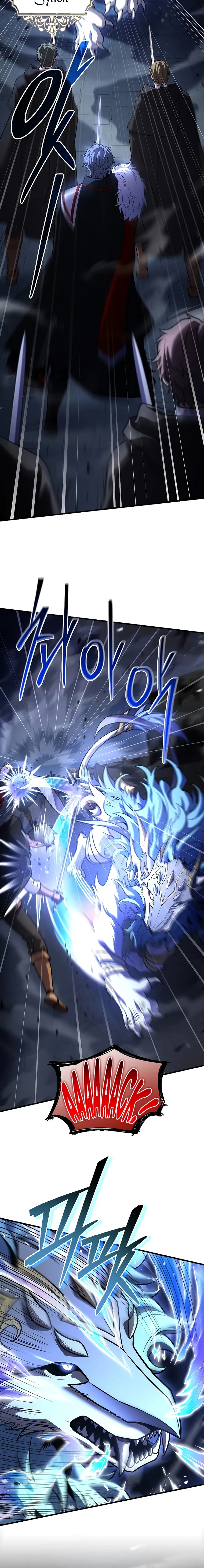 Return of the Legendary Spear Knight Chapter 132 - Page 4