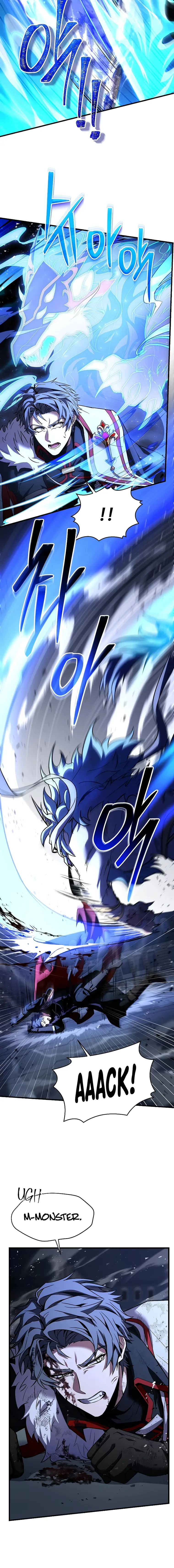 Return of the Legendary Spear Knight Chapter 132 - Page 6